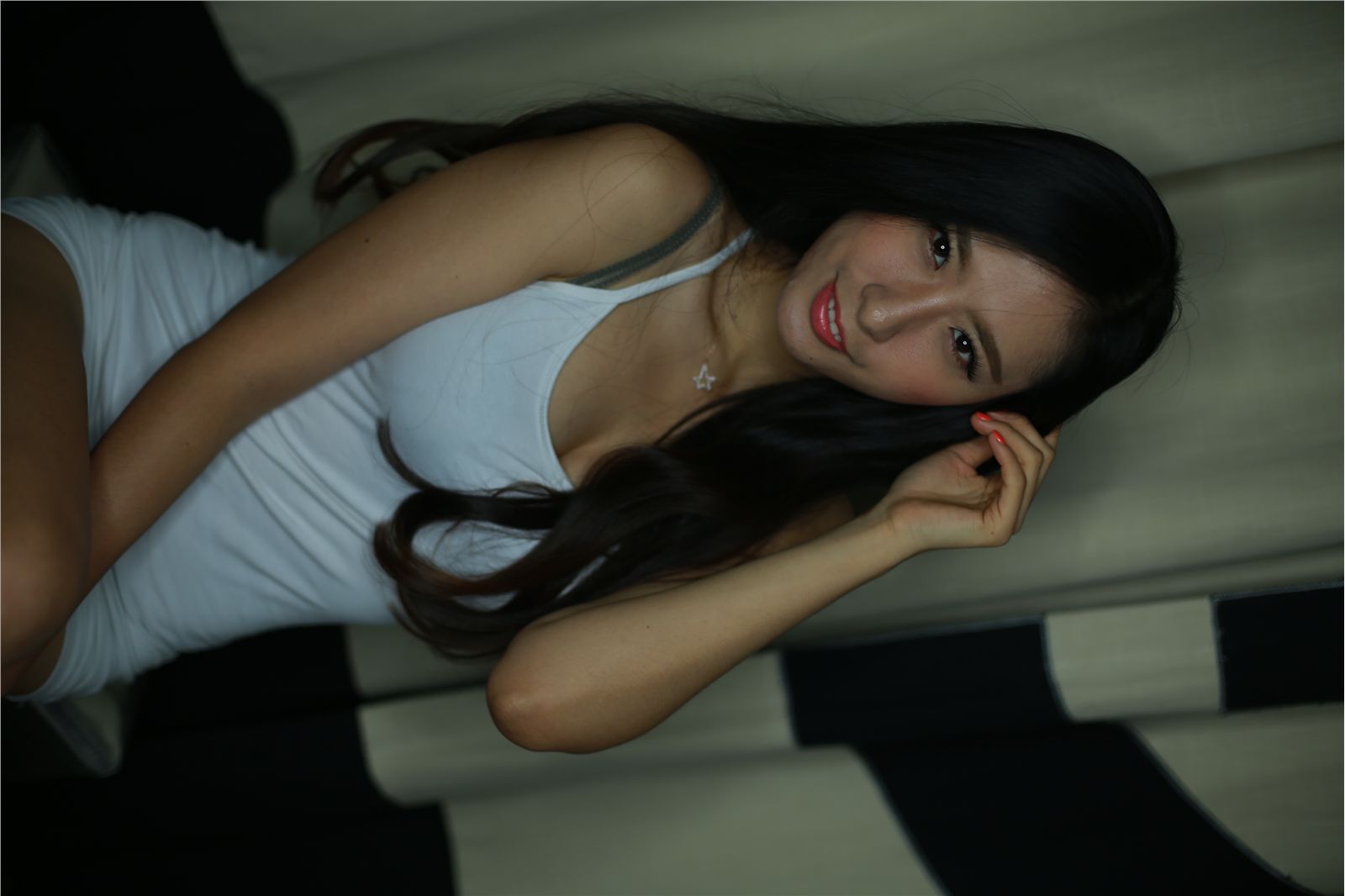 性感模特写真 莉莉2014.09.03 1